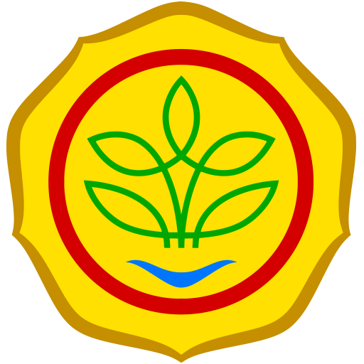 Logo Kementan